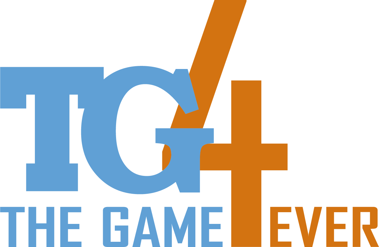 The Game 4 Ever